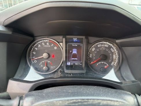 Used 2021 Toyota Tacoma SR image 19