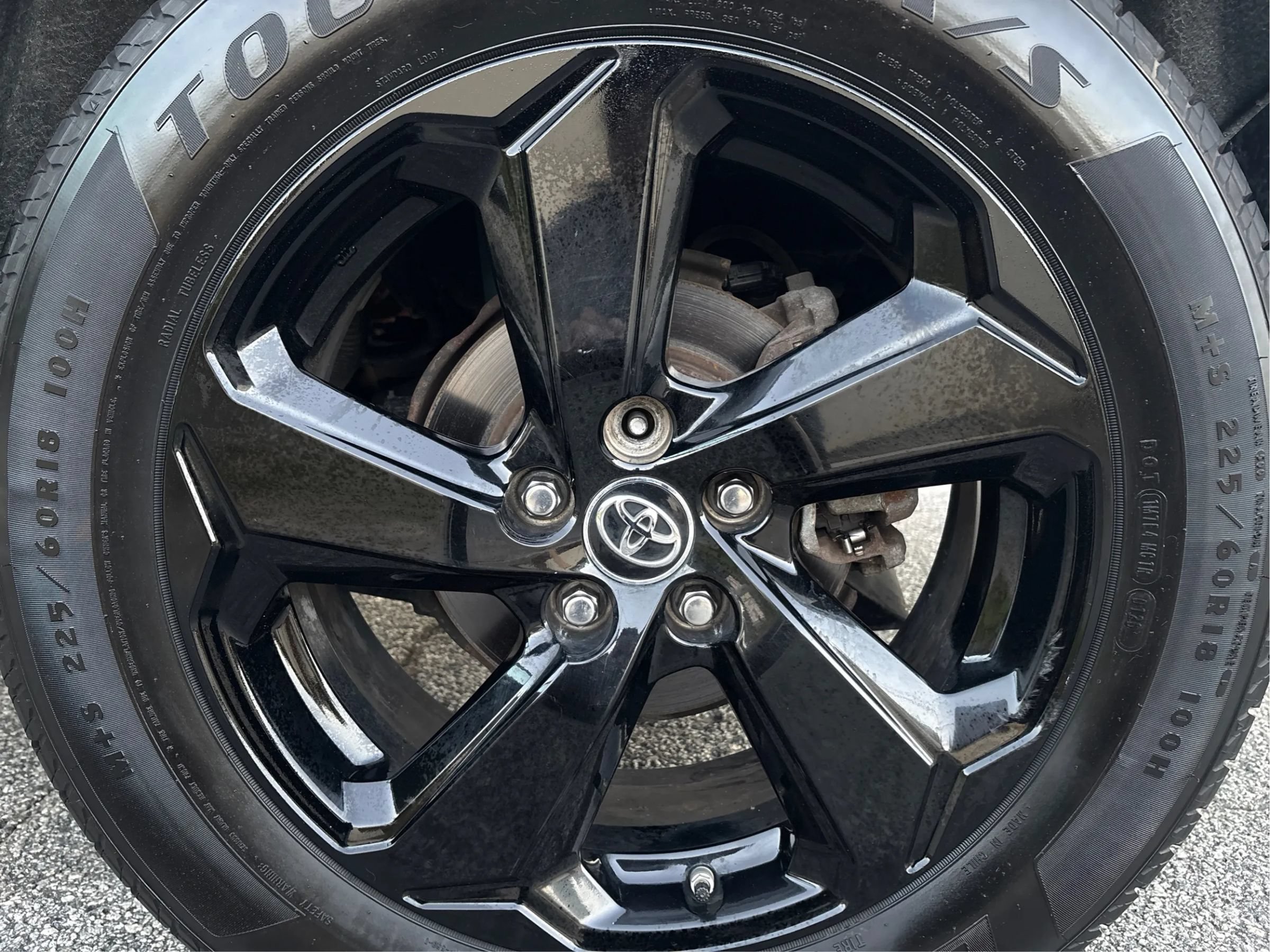 Used 2019 Toyota RAV4 XSE AWD/4WD image 46