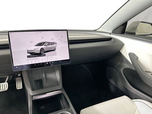 Used 2024 Tesla Model 3 Performance AWD/4WD image 20