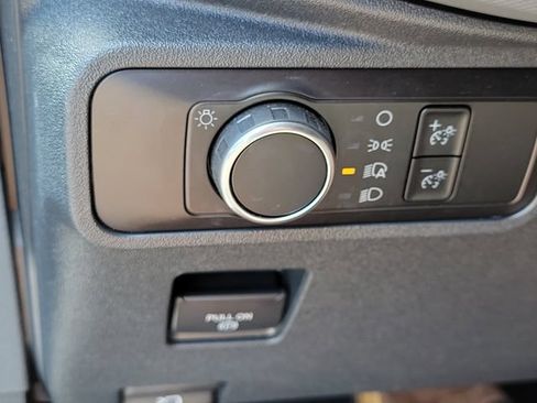 Used 2023 Ford Bronco Black Diamond AWD/4WD image 33