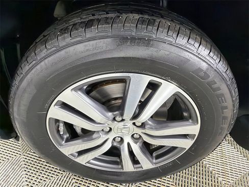 Used 2018 Honda Pilot EX-L image 12