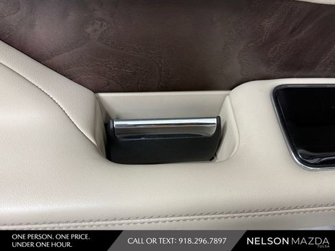 Used 2019 Lincoln Navigator Reserve w/ Cargo Package AWD/4WD image 38