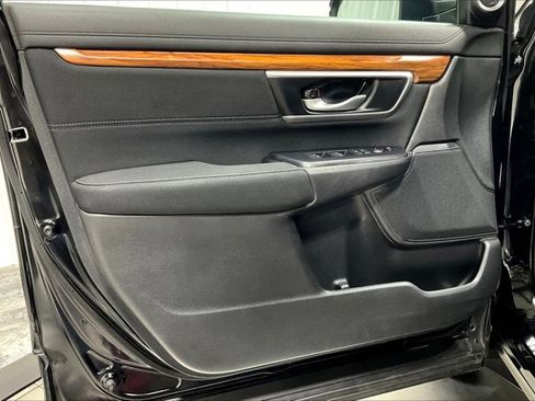 Used 2022 Honda CR-V EX image 23