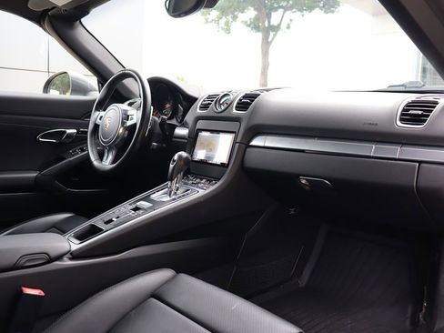 Used 2013 Porsche Boxster image 13