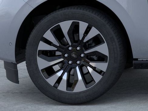 New 2026 Ford Expedition Platinum AWD/4WD image 18