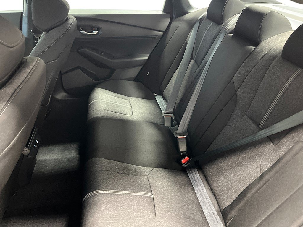 New 2026 Honda Accord Sport image 19