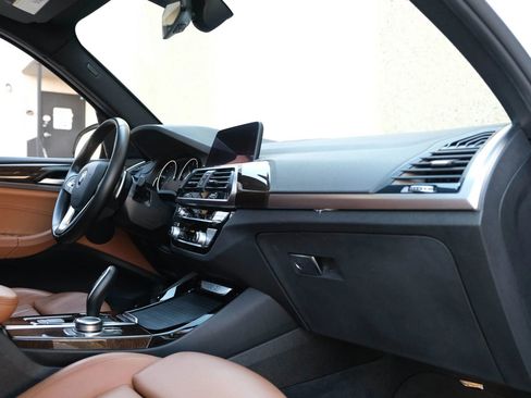 Used 2020 BMW X3 sDrive30i w/ Convenience Package image 32