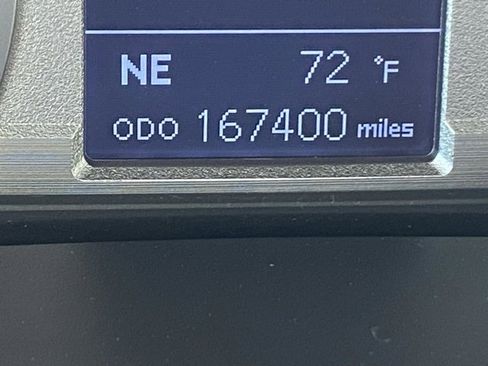 Used 2016 Toyota 4Runner SR5 image 16