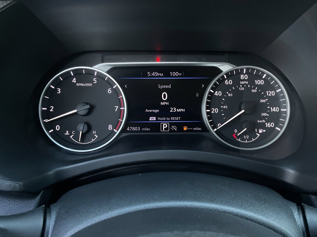 Used 2025 Nissan Sentra SV FWD image 31