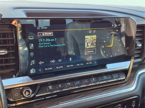 Used 2024 Chevrolet Silverado 2500 LT w/ All Star Edition image 10