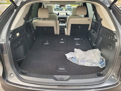 Used 2025 MAZDA CX-90 Plug-In Hybrid w/Premium Sport image 13