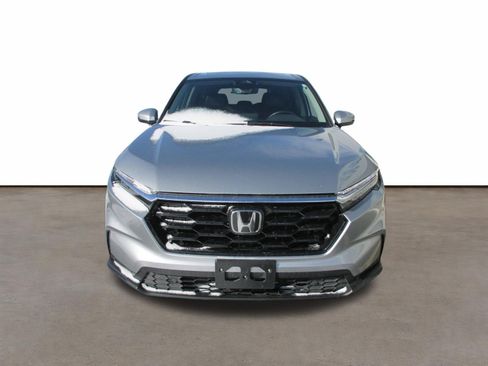 Used 2023 Honda CR-V EX-L image 8