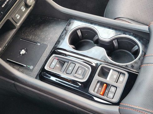 Used 2026 Honda Passport TrailSport Elite image 19