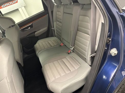 Used 2018 Honda CR-V EX image 13