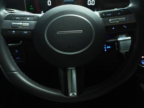 Used 2024 Hyundai Sonata SEL FWD image 15