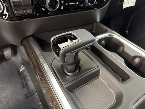 New 2026 Chevrolet Silverado 1500 LT Trail Boss w/ LT Trail Boss Premium Package image 28