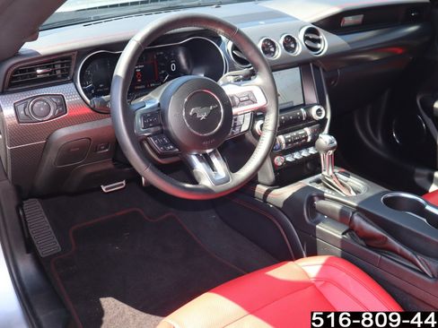 Used 2022 Ford Mustang GT Premium w/ GT Performance Package RWD image 18