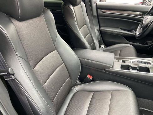 Used 2022 Honda Accord Sport image 22