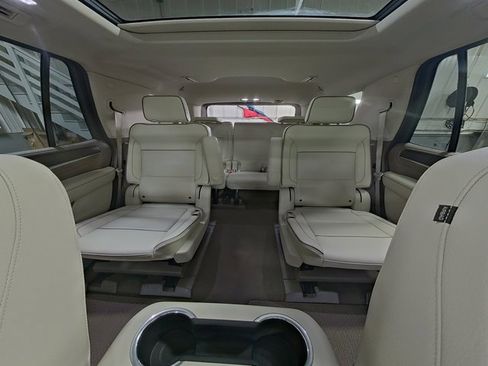 Certified 2023 GMC Yukon Denali image 17