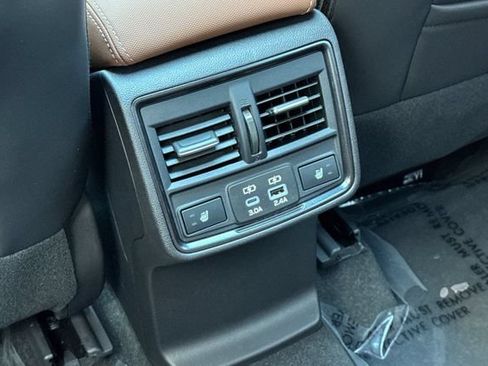 Certified 2026 Subaru Forester Touring AWD/4WD image 14