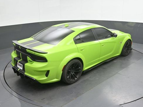 Used 2023 Dodge Charger Scat Pack RWD image 34