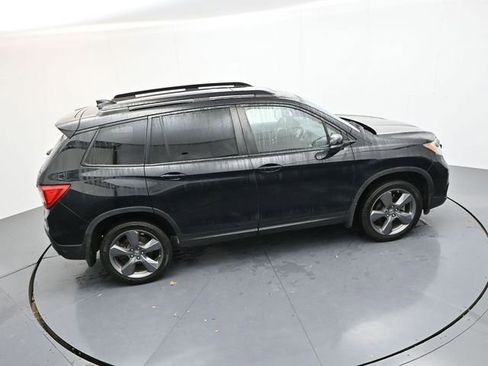 Used 2019 Honda Passport Touring image 41