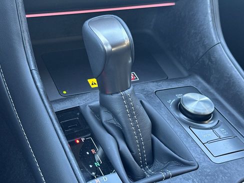 Certified 2026 Lexus IS 350 F Sport RWD image 25