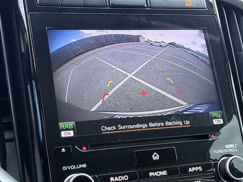Used 2020 Subaru Ascent Limited w/ Popular Package #2A AWD/4WD image 30