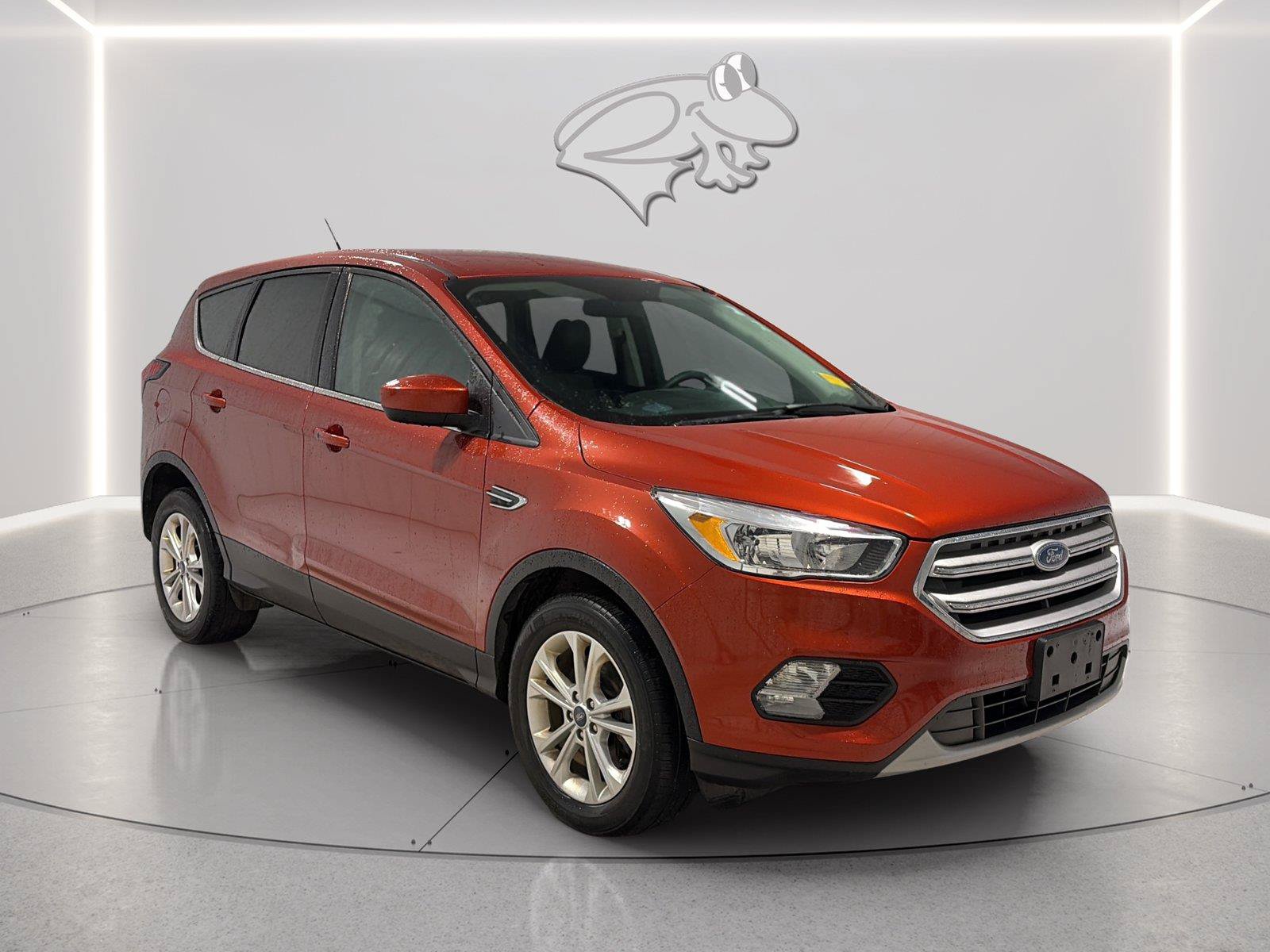 Used 2019 Ford Escape SE AWD/4WD image 7