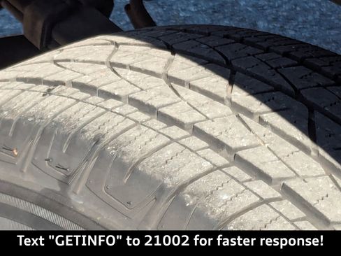 Used 2005 Toyota Tacoma PreRunner image 13