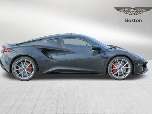 New 2026 Lotus Emira SE RWD image 2