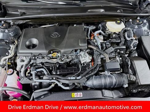 Certified 2025 Toyota Camry SE w/ Convenience Package image 30