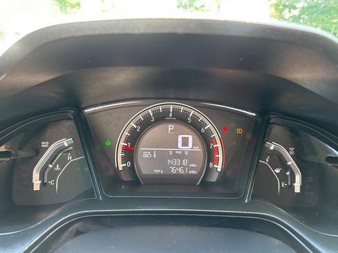 Used 2016 Honda Civic LX image 31