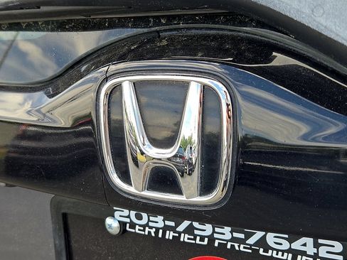 Used 2016 Honda Fit LX image 30