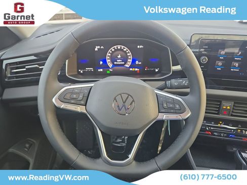 New 2026 Volkswagen Jetta S image 15