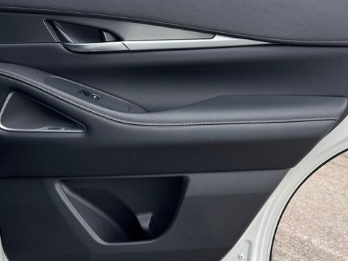 Used 2025 INFINITI QX60 Luxe w/ Black Edition image 29