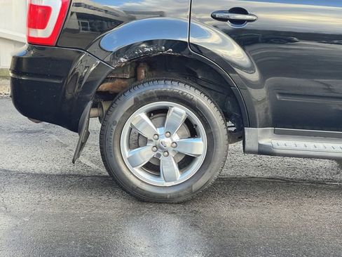 Used 2008 Ford Escape Limited image 20