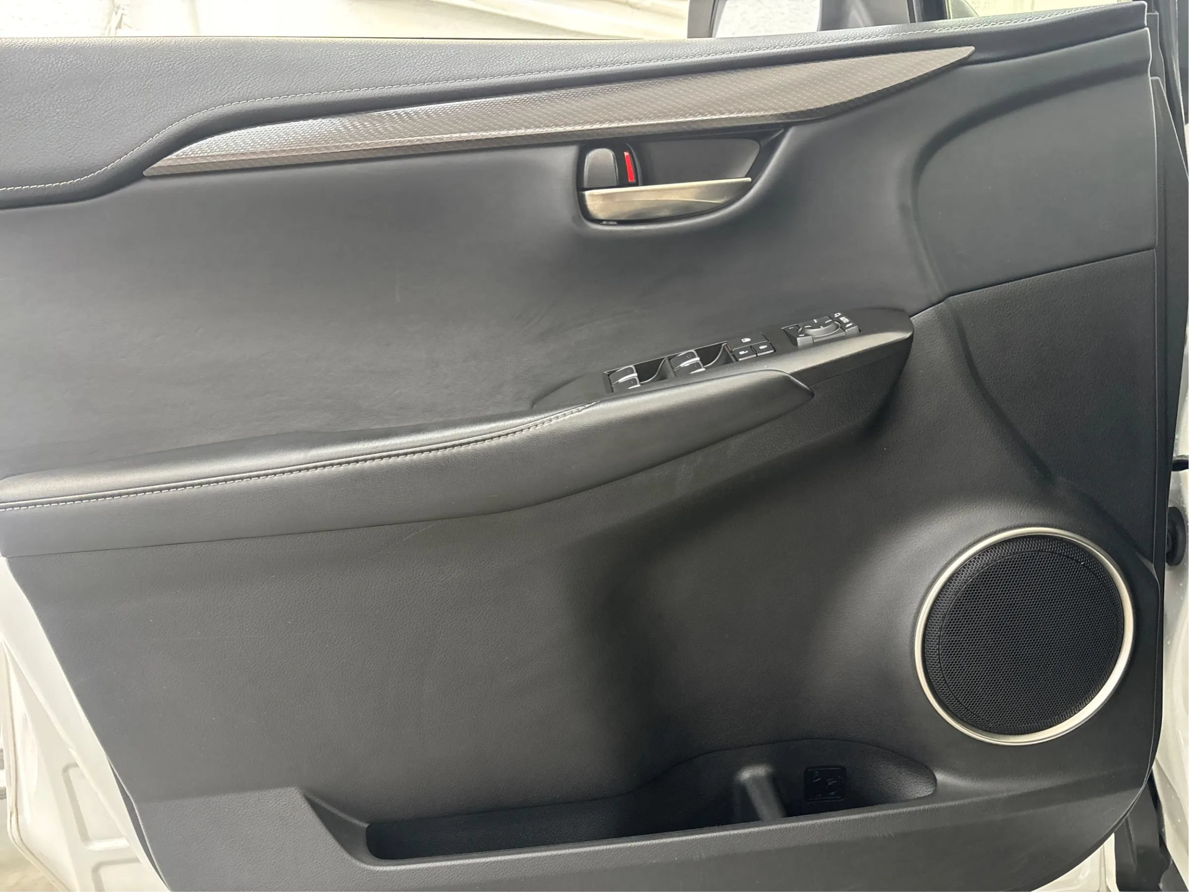Used 2020 Lexus NX 300 AWD w/ Accessory Package 2 image 25
