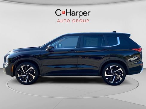 Used 2024 Mitsubishi Outlander SE AWD/4WD image 6