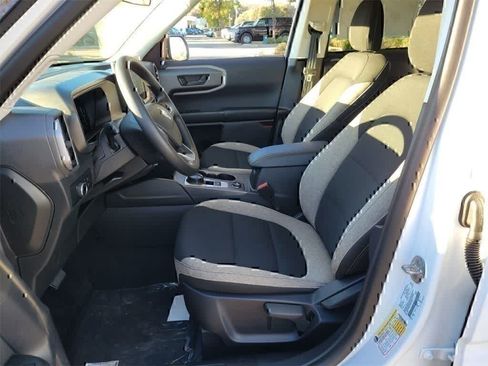 Used 2026 Ford Bronco Sport Big Bend AWD/4WD image 10