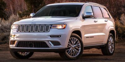 Used 2020 Jeep Grand Cherokee Altitude AWD/4WD image 1