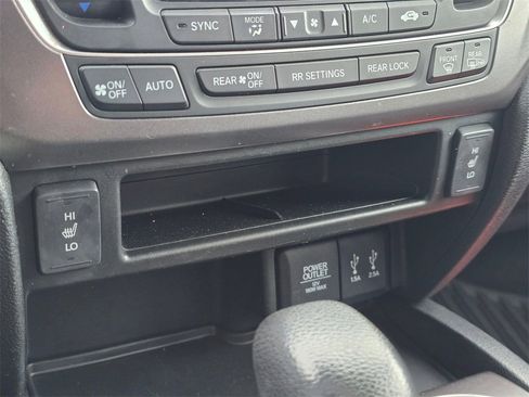 Used 2016 Honda Pilot EX-L image 23