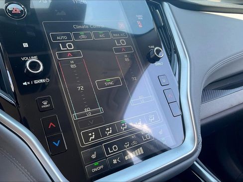 New 2025 Subaru Legacy Premium image 25