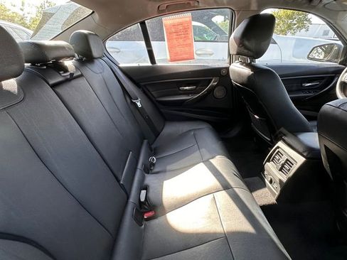 Used 2012 BMW 335i Sedan image 7