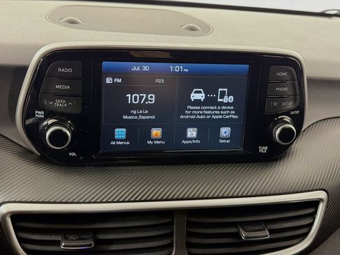 Used 2019 Hyundai Tucson SE AWD/4WD image 14