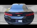 Used 2017 Chevrolet Camaro LT w/ RS Package image 4