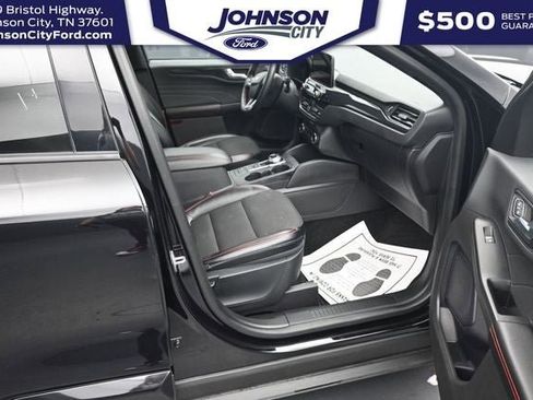 Used 2024 Ford Escape ST-Line AWD/4WD image 14