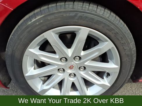 Used 2014 Cadillac CTS AWD Sedan image 29