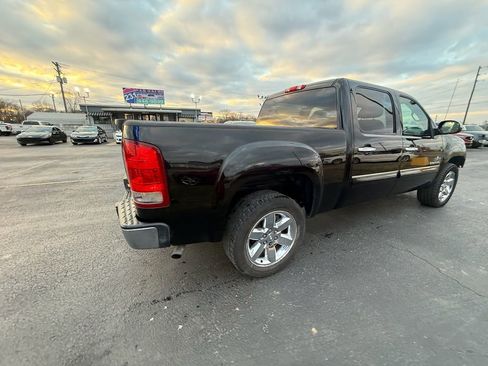 Used 2013 GMC Sierra 1500 SLE image 3
