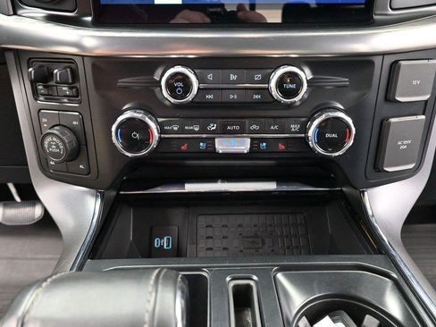 Used 2023 Ford F150 Lariat w/ Equipment Group 502A High AWD/4WD image 26